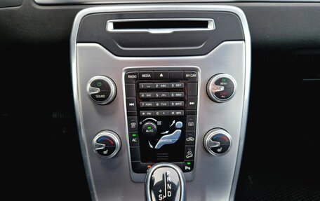 Volvo XC70 II рестайлинг, 2014 год, 1 930 000 рублей, 16 фотография