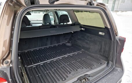 Volvo XC70 II рестайлинг, 2014 год, 1 930 000 рублей, 18 фотография