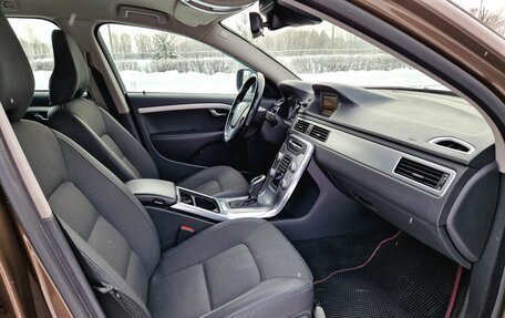 Volvo XC70 II рестайлинг, 2014 год, 1 930 000 рублей, 20 фотография