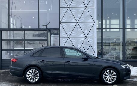 Audi A4, 2020 год, 3 049 000 рублей, 4 фотография