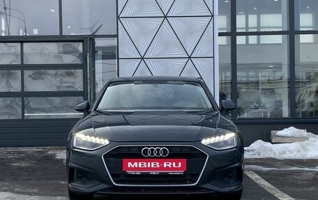 Audi A4, 2020 год, 3 049 000 рублей, 2 фотография