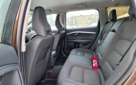 Volvo XC70 II рестайлинг, 2014 год, 1 930 000 рублей, 17 фотография