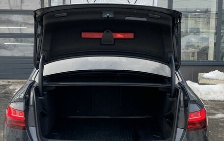 Audi A4, 2020 год, 3 049 000 рублей, 10 фотография