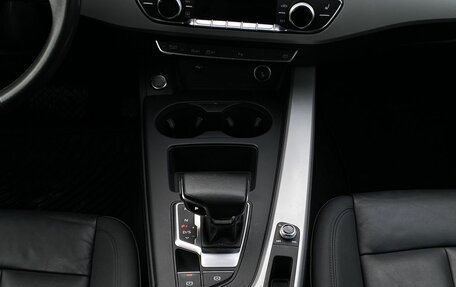 Audi A4, 2020 год, 3 049 000 рублей, 13 фотография