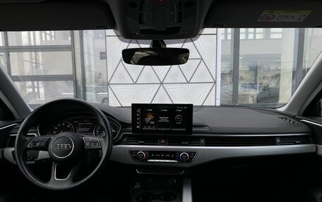 Audi A4, 2020 год, 3 049 000 рублей, 11 фотография