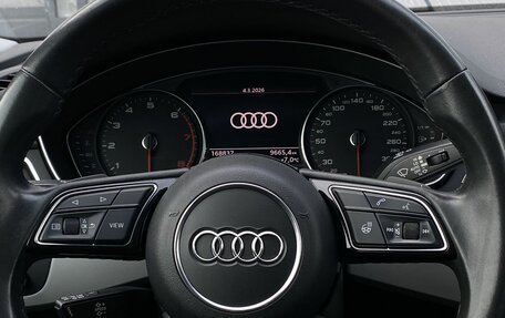 Audi A4, 2020 год, 3 049 000 рублей, 15 фотография