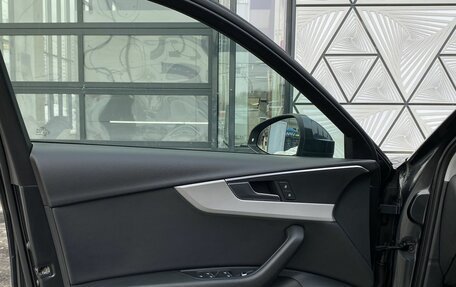 Audi A4, 2020 год, 3 049 000 рублей, 19 фотография