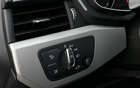 Audi A4, 2020 год, 3 049 000 рублей, 21 фотография