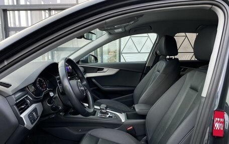 Audi A4, 2020 год, 3 049 000 рублей, 22 фотография