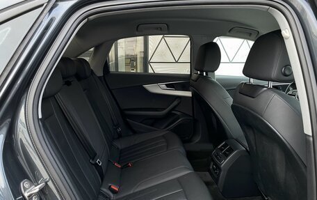 Audi A4, 2020 год, 3 049 000 рублей, 25 фотография