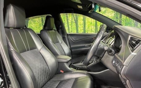 Toyota Harrier, 2017 год, 2 500 469 рублей, 8 фотография