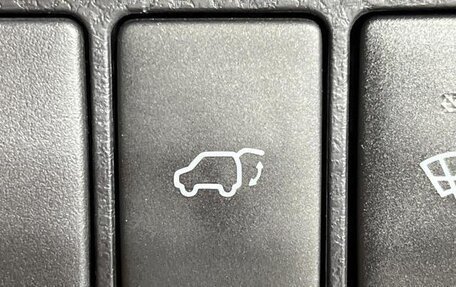 Toyota Harrier, 2017 год, 2 500 469 рублей, 15 фотография