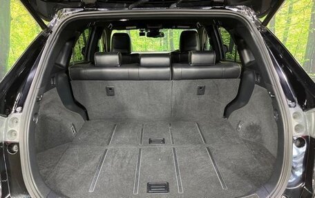 Toyota Harrier, 2017 год, 2 500 469 рублей, 7 фотография