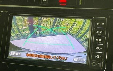 Toyota Harrier, 2017 год, 2 500 469 рублей, 13 фотография