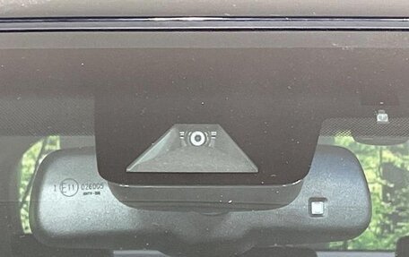 Toyota Harrier, 2017 год, 2 500 469 рублей, 14 фотография