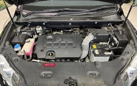 Toyota Harrier, 2017 год, 2 500 469 рублей, 6 фотография