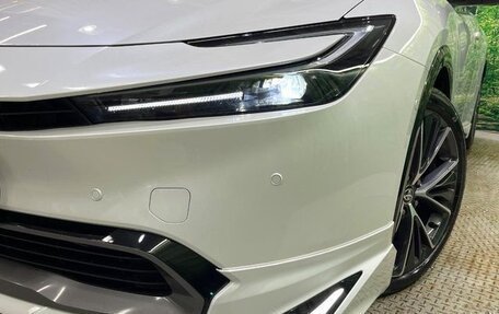 Toyota Prius IV XW50, 2026 год, 4 550 469 рублей, 6 фотография