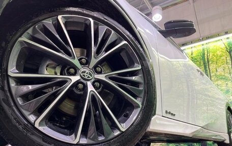 Toyota Prius IV XW50, 2026 год, 4 550 469 рублей, 7 фотография