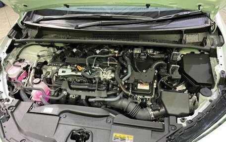 Toyota Prius IV XW50, 2026 год, 4 550 469 рублей, 8 фотография