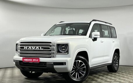 Haval H9, 2024 год, 4 999 000 рублей, 1 фотография