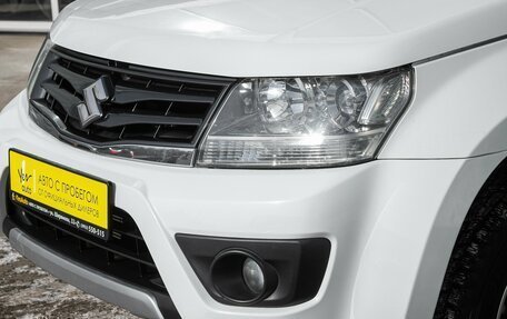 Suzuki Grand Vitara, 2013 год, 1 578 000 рублей, 4 фотография