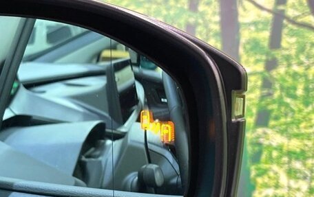 Toyota Prius IV XW50, 2026 год, 4 550 469 рублей, 18 фотография