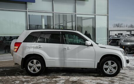Suzuki Grand Vitara, 2013 год, 1 578 000 рублей, 7 фотография