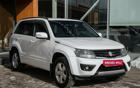 Suzuki Grand Vitara, 2013 год, 1 578 000 рублей, 5 фотография