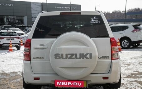 Suzuki Grand Vitara, 2013 год, 1 578 000 рублей, 9 фотография
