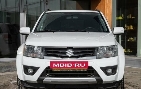 Suzuki Grand Vitara, 2013 год, 1 578 000 рублей, 6 фотография