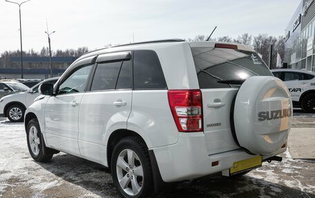 Suzuki Grand Vitara, 2013 год, 1 578 000 рублей, 10 фотография