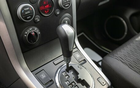 Suzuki Grand Vitara, 2013 год, 1 578 000 рублей, 12 фотография