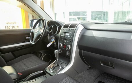 Suzuki Grand Vitara, 2013 год, 1 578 000 рублей, 21 фотография