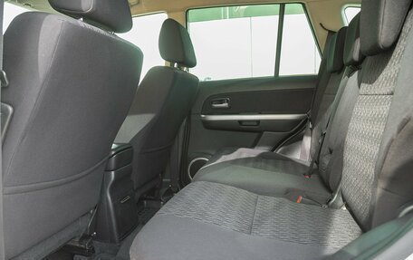 Suzuki Grand Vitara, 2013 год, 1 578 000 рублей, 16 фотография