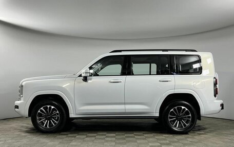 Haval H9, 2024 год, 4 999 000 рублей, 2 фотография