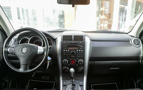 Suzuki Grand Vitara, 2013 год, 1 578 000 рублей, 18 фотография