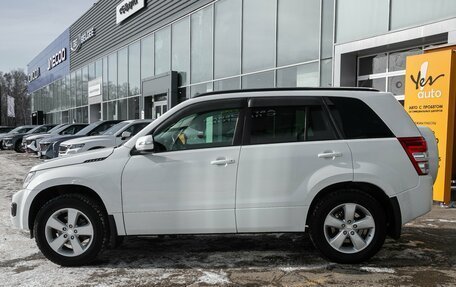 Suzuki Grand Vitara, 2013 год, 1 578 000 рублей, 11 фотография