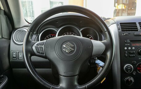 Suzuki Grand Vitara, 2013 год, 1 578 000 рублей, 17 фотография