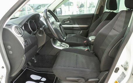 Suzuki Grand Vitara, 2013 год, 1 578 000 рублей, 14 фотография