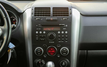 Suzuki Grand Vitara, 2013 год, 1 578 000 рублей, 19 фотография