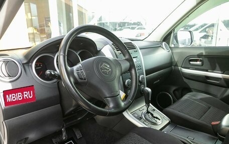 Suzuki Grand Vitara, 2013 год, 1 578 000 рублей, 15 фотография