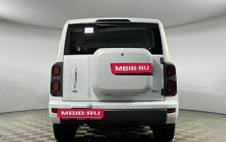 Haval H9, 2024 год, 4 999 000 рублей, 3 фотография