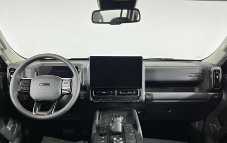 Haval H9, 2024 год, 4 999 000 рублей, 9 фотография