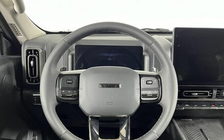 Haval H9, 2024 год, 4 999 000 рублей, 11 фотография