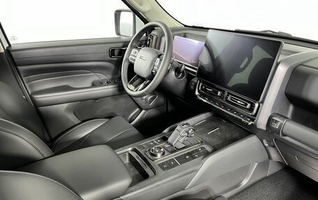 Haval H9, 2024 год, 4 999 000 рублей, 10 фотография