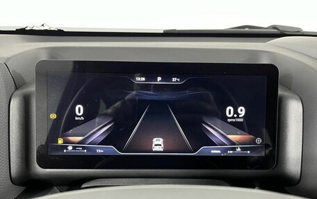 Haval H9, 2024 год, 4 999 000 рублей, 12 фотография