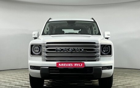 Haval H9, 2024 год, 4 999 000 рублей, 5 фотография