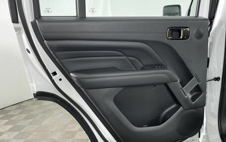 Haval H9, 2024 год, 4 999 000 рублей, 17 фотография