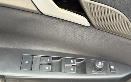 Opel Antara I, 2007 год, 570 000 рублей, 14 фотография