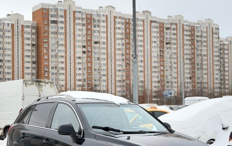 Opel Antara I, 2007 год, 570 000 рублей, 3 фотография
